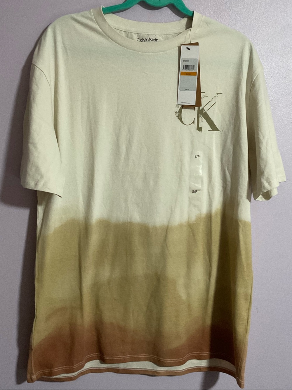 CALVIN KLEIN MAN TOP